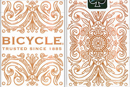 Baraja Bicycle Botanica