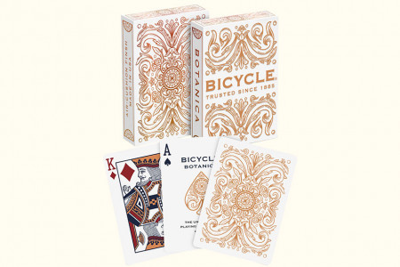 Bicycle Botanica Deck