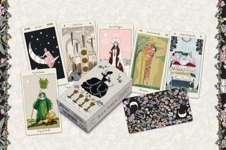 Tarot Carlothydes Tarot Carlothydes