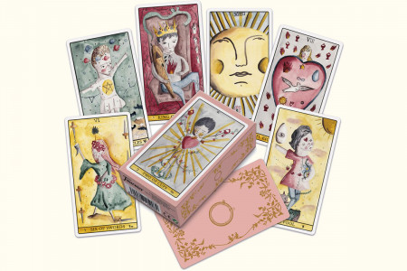 Tarot de Luz