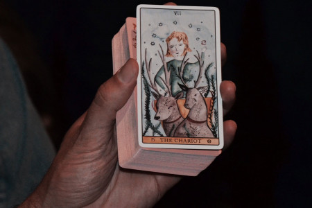 Tarot de Luz