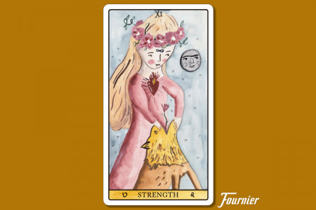 Tarot de Luz