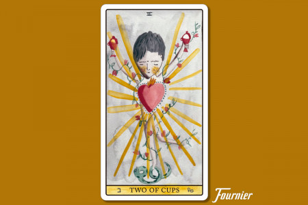 Tarot de Luz