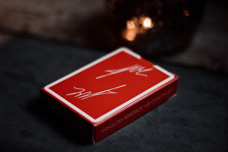 Signature deck (First Edition)