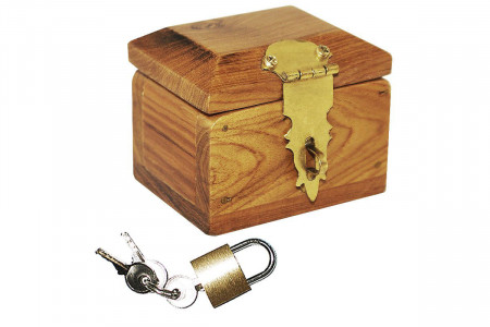 Lock Box