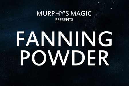 Fanning Powder