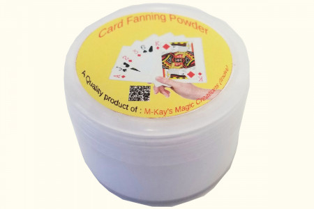 Fanning Powder