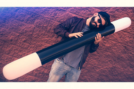 Inflatable wand (6FT.)