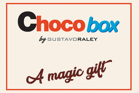Caja de Chocolatinas (Choco Box)