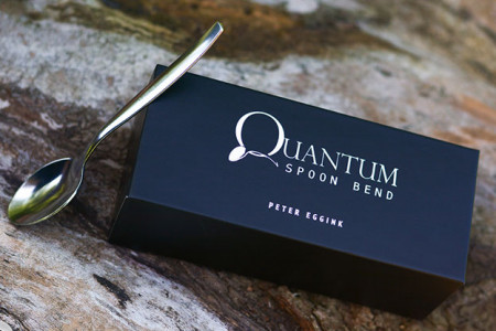 Quantum Spoon Bend