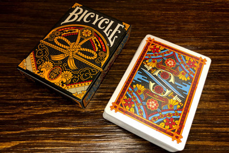 Jeu Bicycle Goketsu