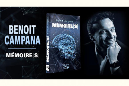 Mémoires - benoit campana