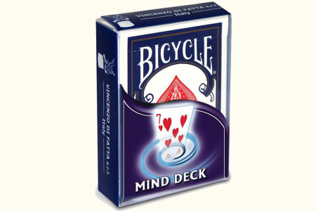 Mind deck - vincenzo di-fatta