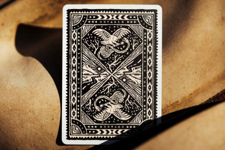 Voyager Playing Cards