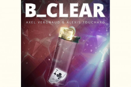 B Clear