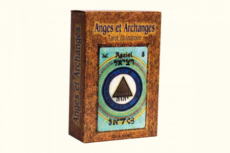 Tarot Anges et Archanges