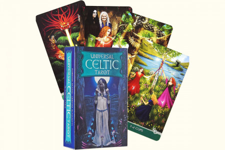 Tarot Celtique