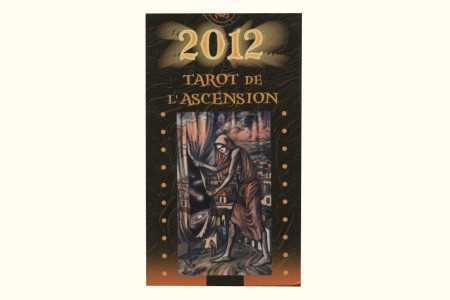 Tarot de l'Ascension