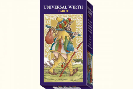 Tarot Universel de Wirth