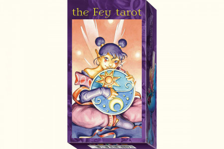 Tarot des Fées