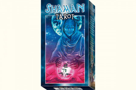 Tarot des Chamans