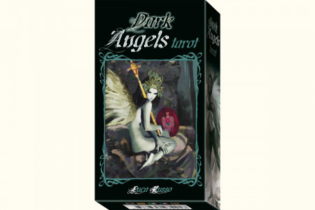 Tarot des Anges Obscurs