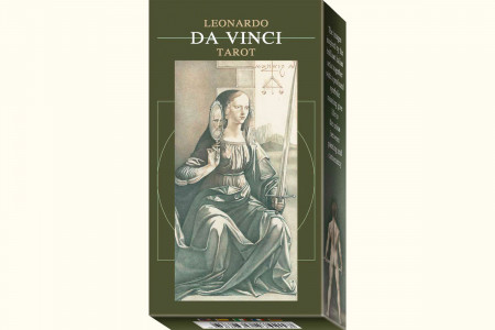 Tarot de Léonard de Vinci