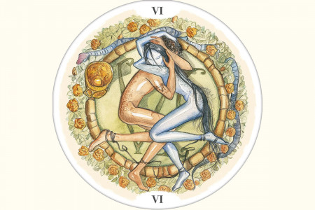 Tarot du Cercle de la vie