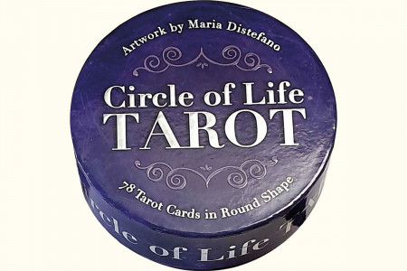Tarot du Cercle de la vie