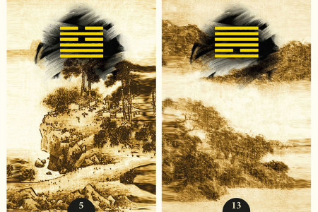 Oracle I-CHING
