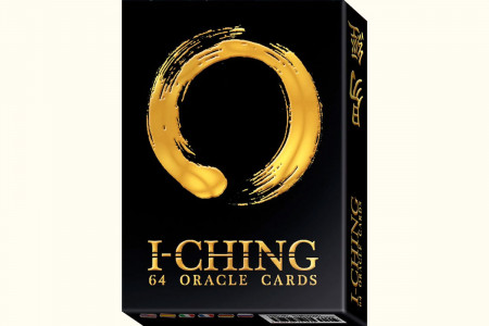 Oracle I-CHING