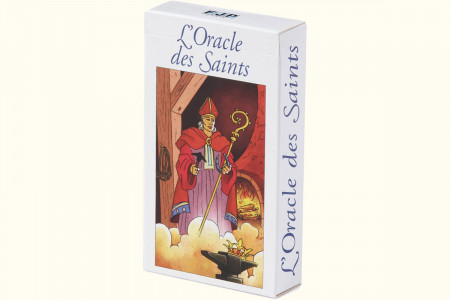 L'Oracle des Saints