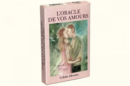 L'Oracle de vos Amours