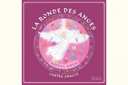 Ronde des anges