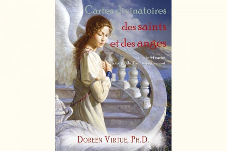 Cartes divinatoires des Saints et des Anges