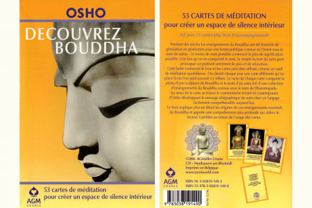 Découvrez Bouddha