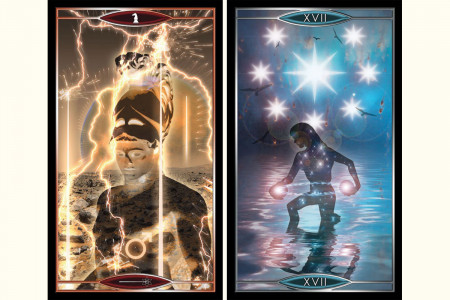 Tarot Quantum