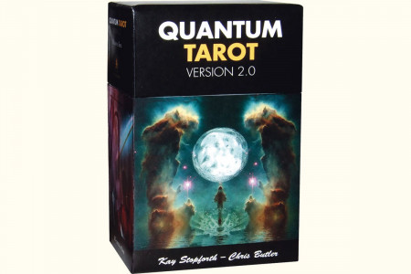 Tarot Quantum