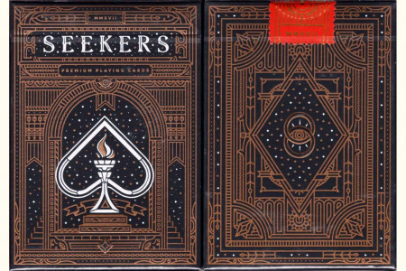 Jeu Seekers