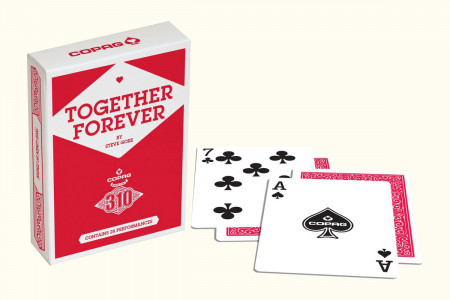 Jeu Copag 310 Together Forever