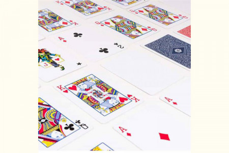 Jeu Copag 310 Gaff I