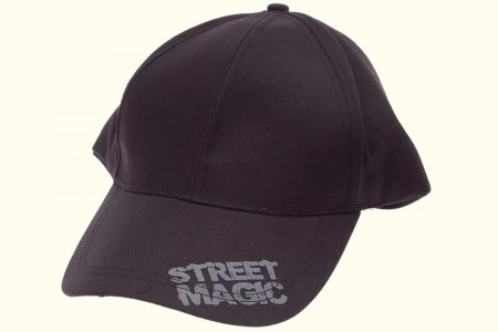 Coffret Street Magic (Casquette Magique)