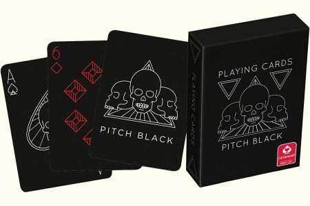 Jeu Pitch Black