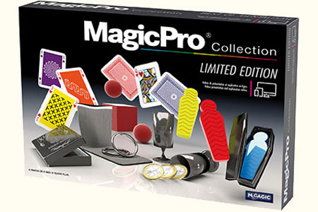 Coffret MagicPro