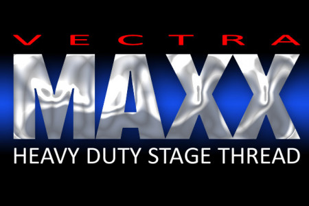 Hilo Vectra MAXX- Heavy Duty Stage Thread