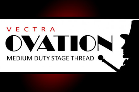 Vectra Ovation - Medium Duty Stage Thread - steve fearson