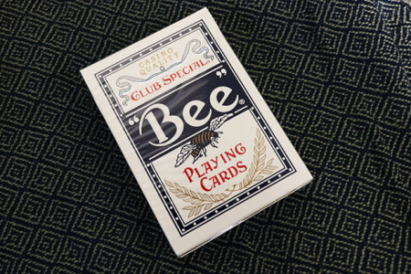 Bee Lotus Casino Grade Playing Cards