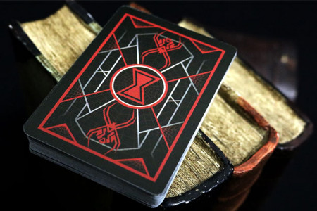 Bicycle Webbed Playing Cards