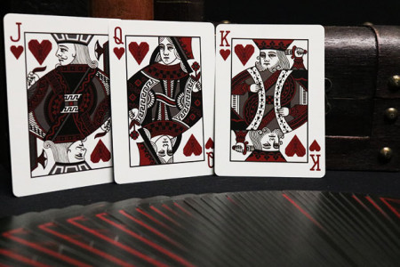 Bicycle Webbed Playing Cards