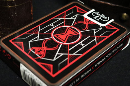 Bicycle Webbed Playing Cards